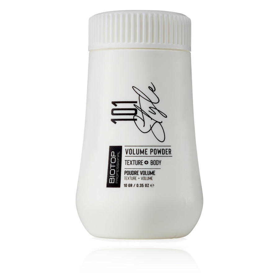 Biotop 101 Create Volume Powder 0.35 oz (10 g)