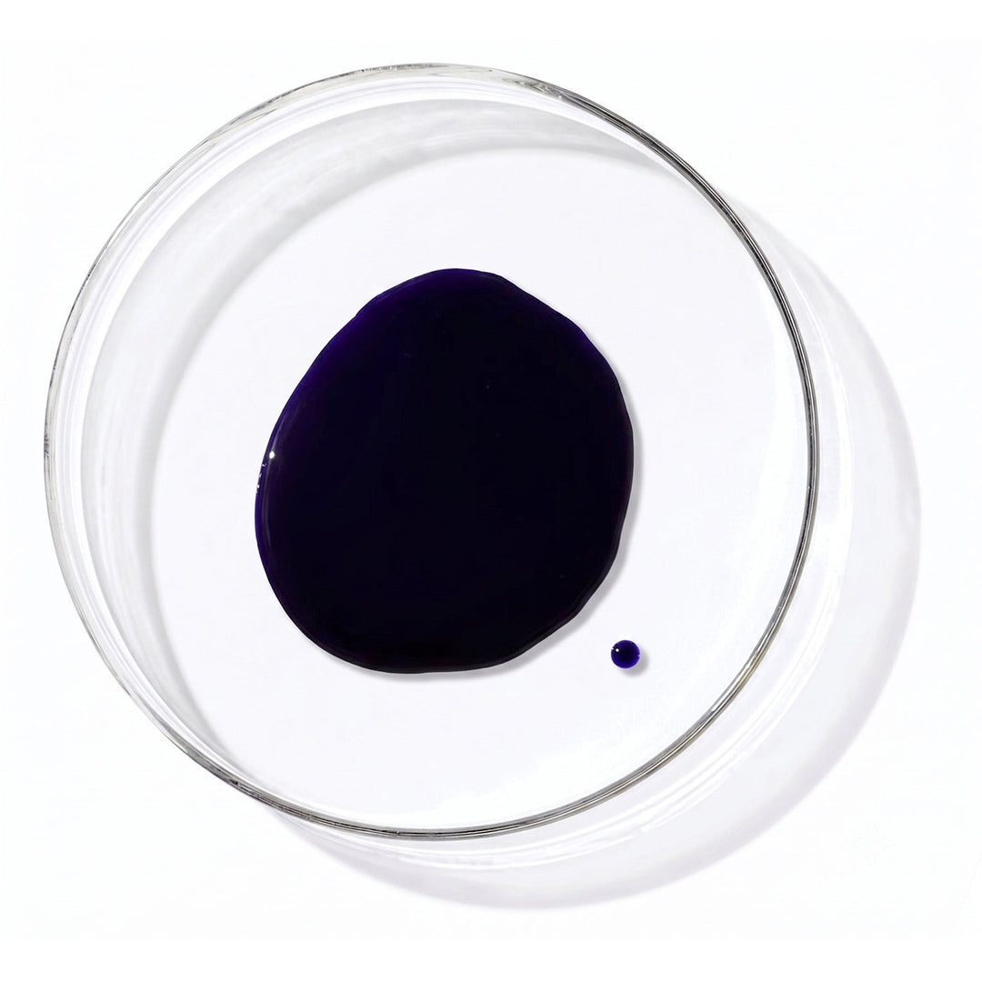 Biotop 19 Pro Silver Shampoo - violet texture