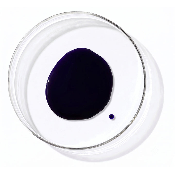Biotop 19 Pro Silver Shampoo - violet texture