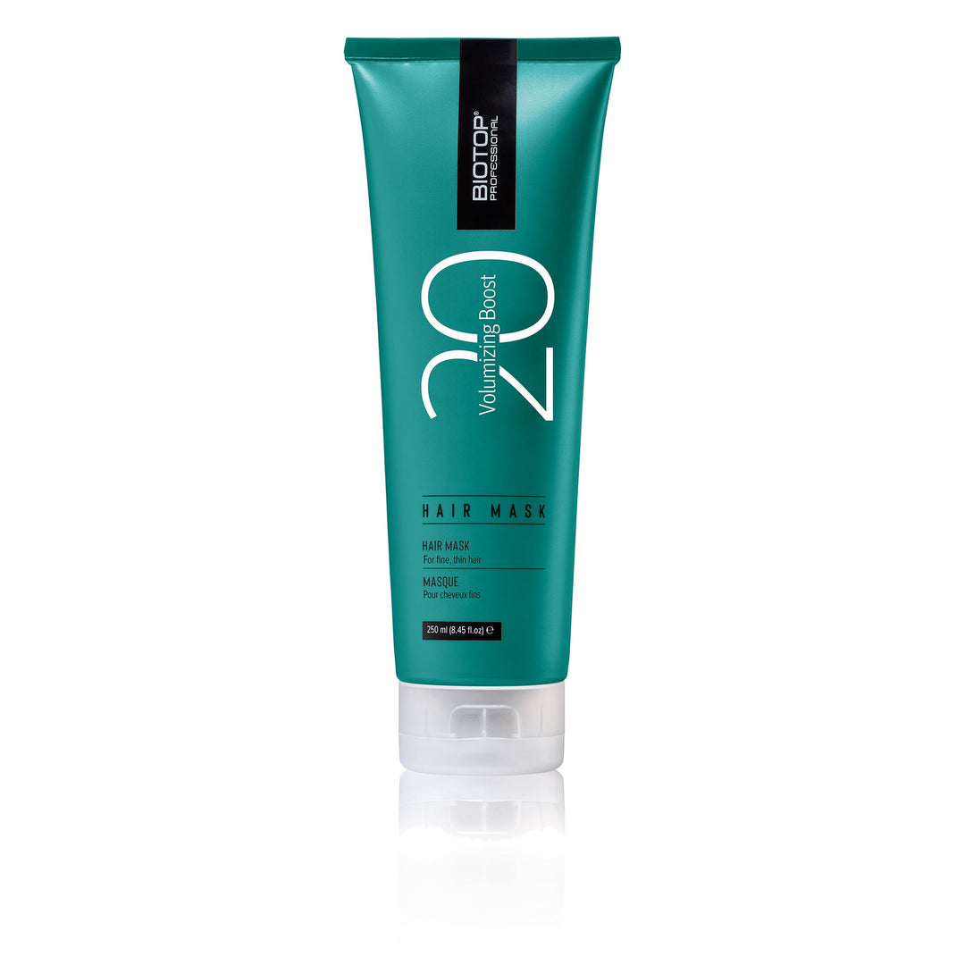 Biotop 20 Volumizing Boost Hair Mask 8.45 oz (250 ml)