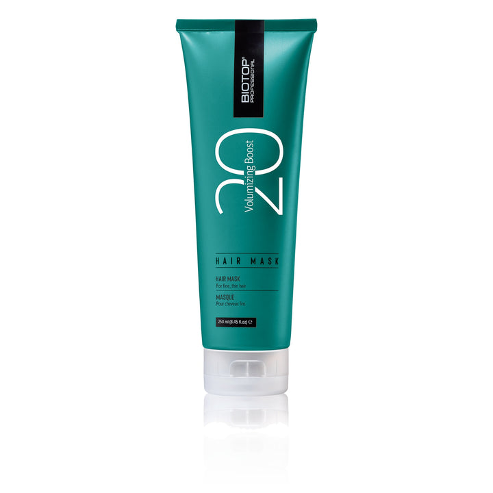 Biotop 20 Volumizing Boost Hair Mask 8.45 oz (250 ml)
