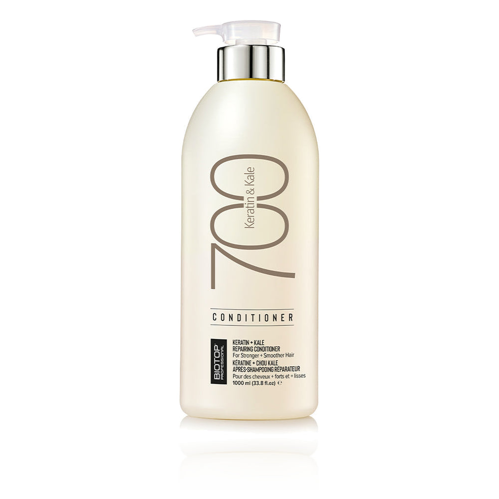 Biotop 700 Keratin & Kale Conditioner 33.8 oz (1000 ml)