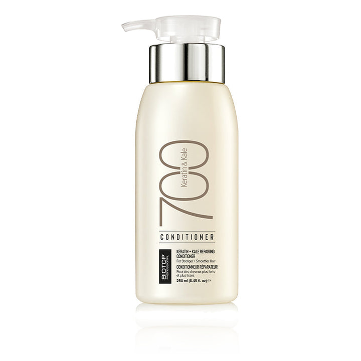 Biotop 700 Keratin & Kale Conditioner 8.45 oz (250 ml)