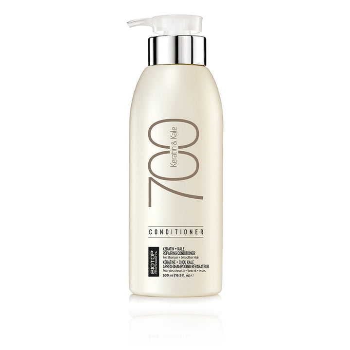 Biotop 700 Keratin & Kale Conditioner 16.9 oz (500 ml)
