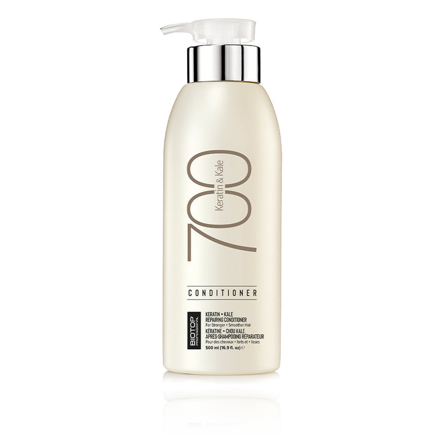 Biotop 700 Keratin & Kale Conditioner 16.9 oz (500 ml)