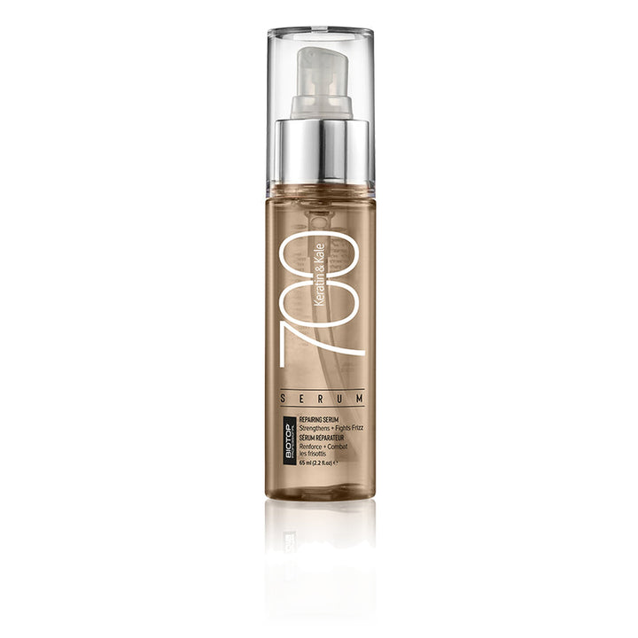 Biotop 700 Keratin & Kale Serum 2.2 oz (65 ml)