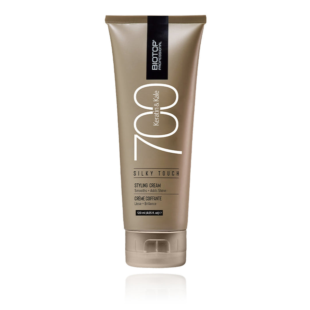 Biotop 700 Keratin & Kale Silky Touch 4.05 oz (120 ml)