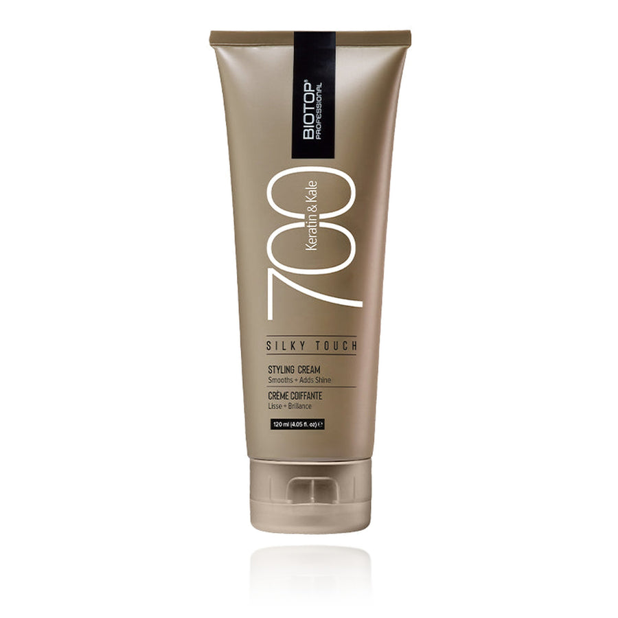 Biotop 700 Keratin & Kale Silky Touch 4.05 oz (120 ml)