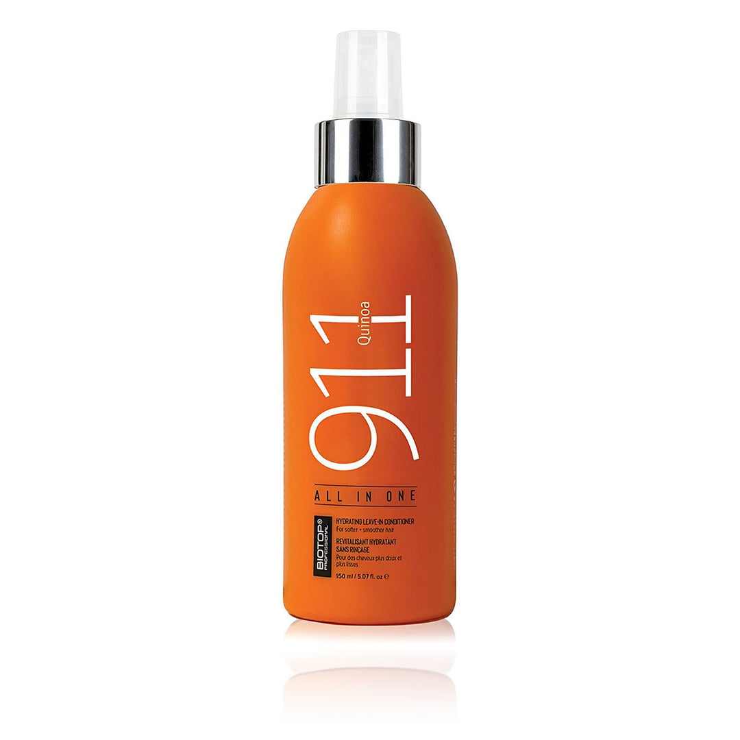Biotop 911 Quinoa All In One 5.07 oz (150 ml)