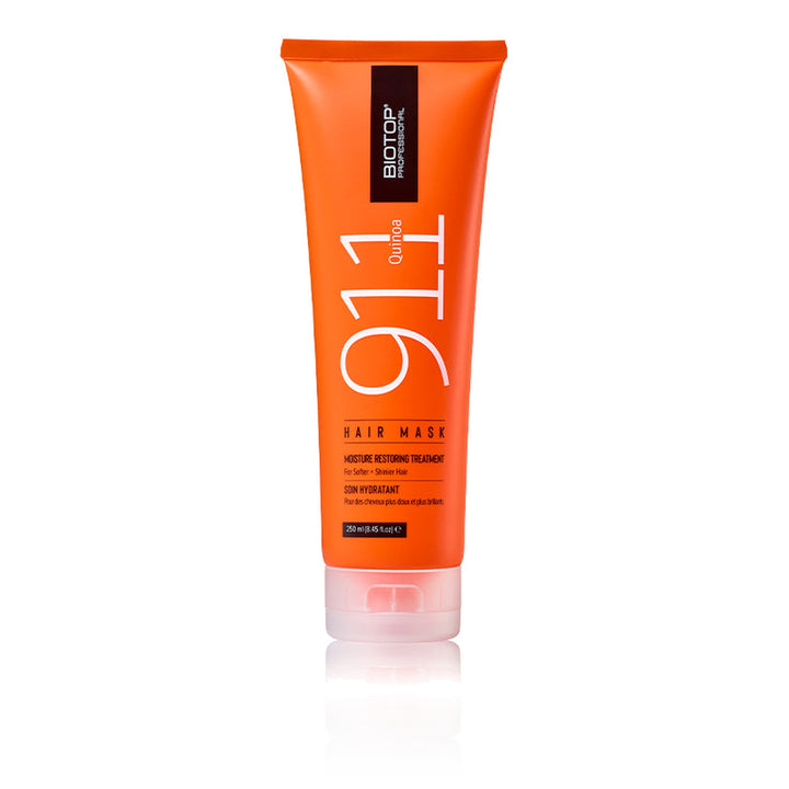 Biotop 911 Quinoa Hair Mask 8.45 oz (250 ml)
