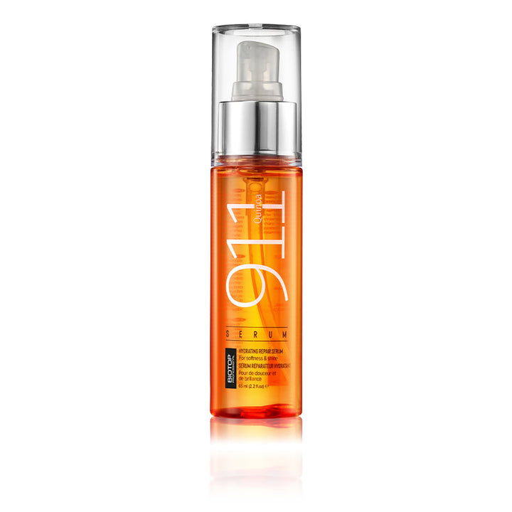 Biotop 911 Quinoa Serum 2.2 oz (65 ml)