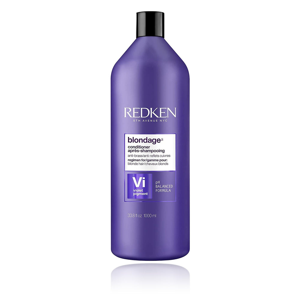 Redken Blondage Conditioner 33.8 oz (1000 ml)