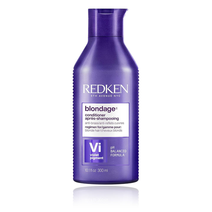 Redken Blondage Conditioner 10.1 oz (300 ml)
