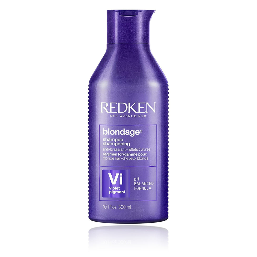 Redken Blondage Shampoo 10.1 oz (300 ml)