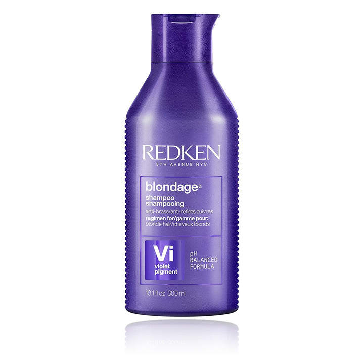 Redken Blondage Shampoo 10.1 oz (300 ml)
