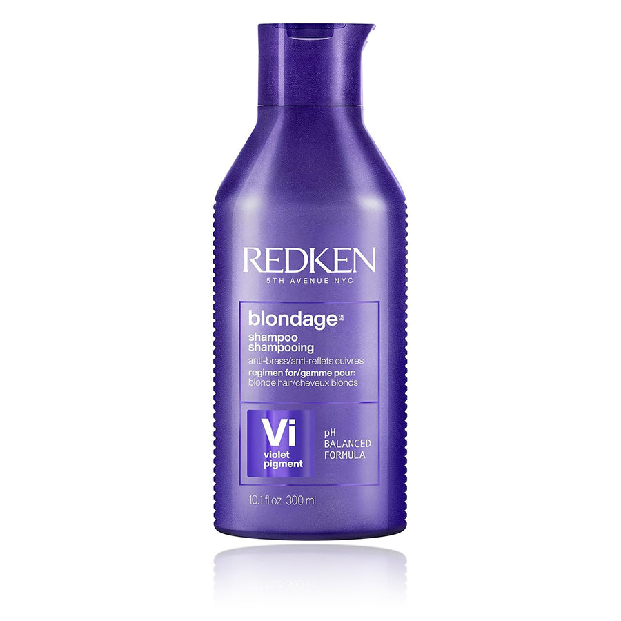 Redken Blondage Shampoo 10.1 oz (300 ml)