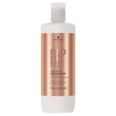 Schwarzkopf - BlondMe - Premium Developer