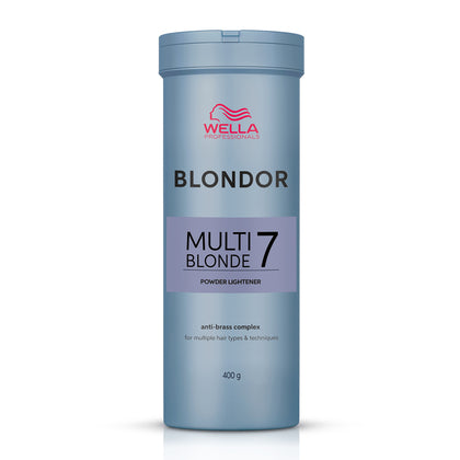 Wella - Blondor - Multi-Blonde Powder