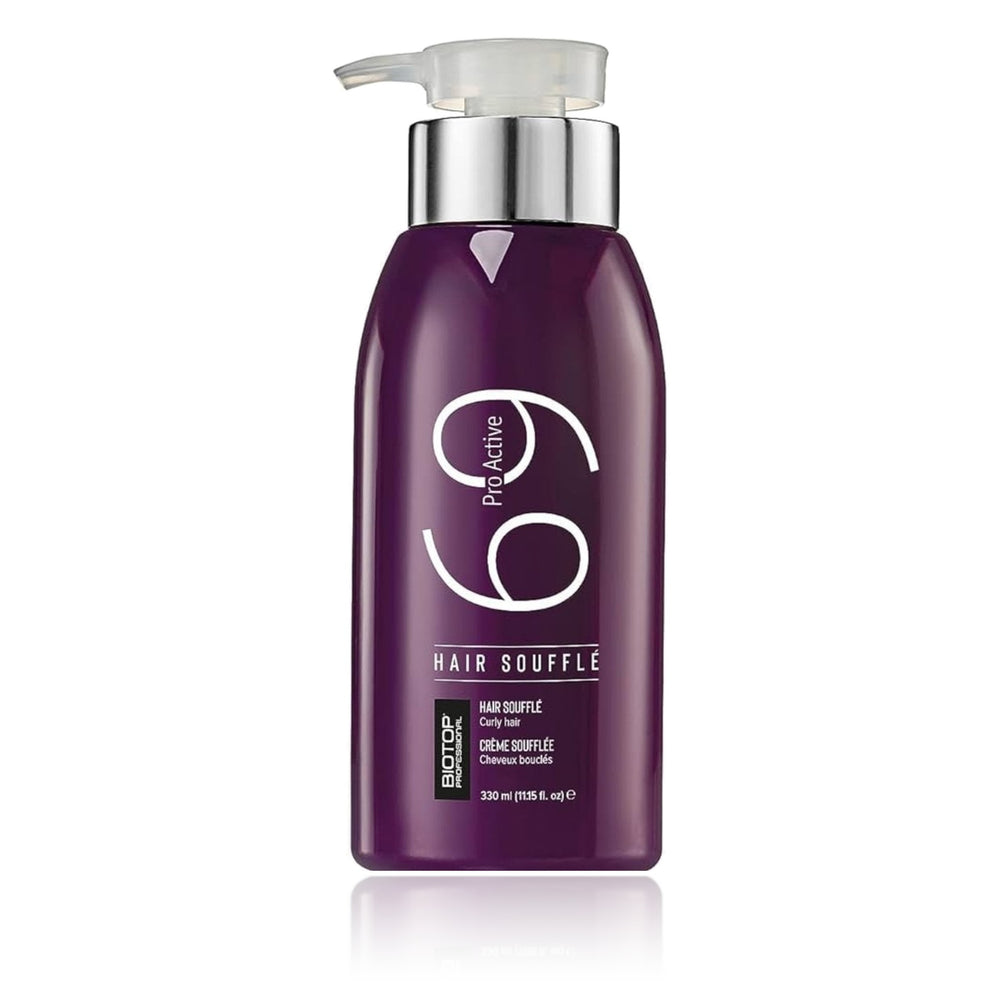 Biotop 69 Pro Active Hair Soufflé 11.15 oz (330 ml)