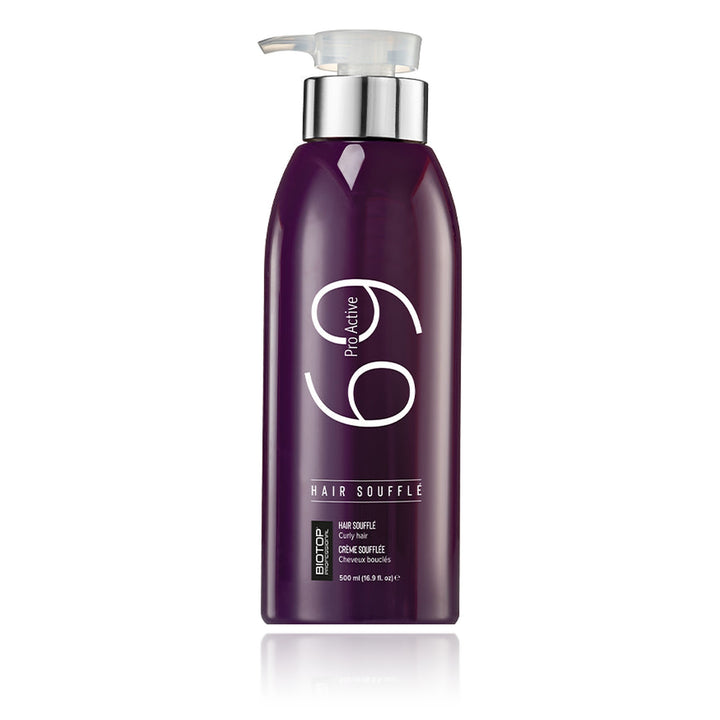 Biotop 69 Pro Active Hair Soufflé 16.9 oz (500 ml)