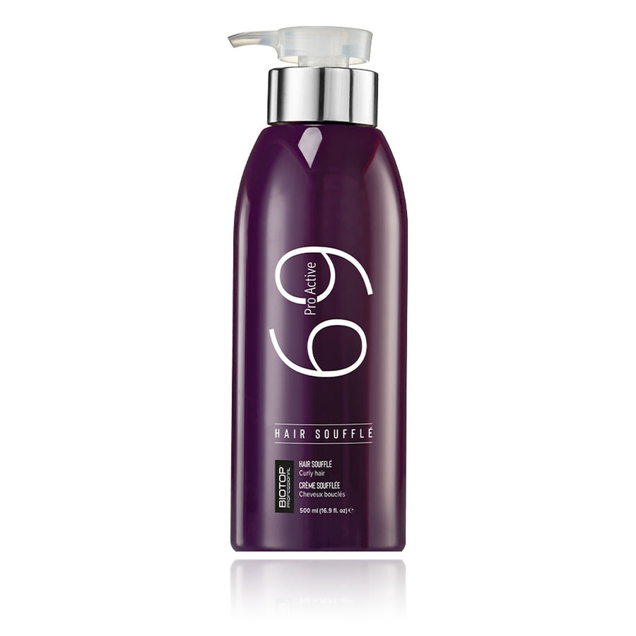 Biotop 69 Pro Active Hair Soufflé 16.9 oz (500 ml)