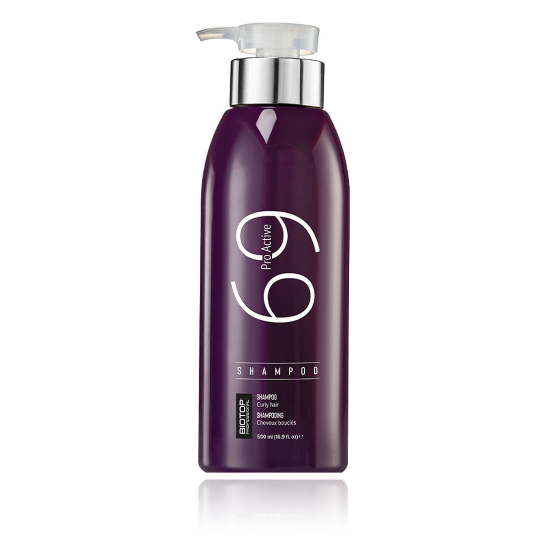 Biotop 69 Pro Active Shampoo 16.9 oz (500 ml)
