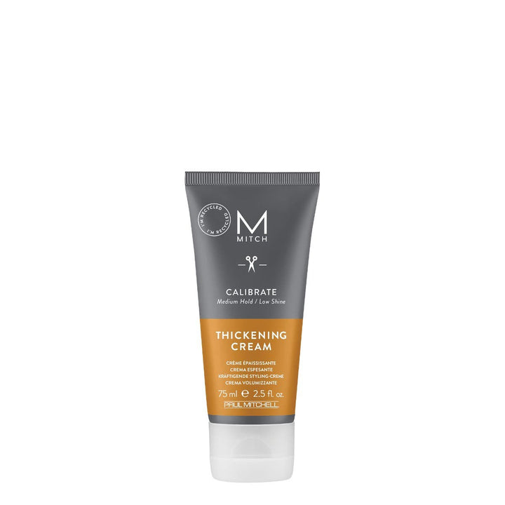 Paul Mitchell Mitch Calibrate Thickening Cream 2.5 oz (75 ml)