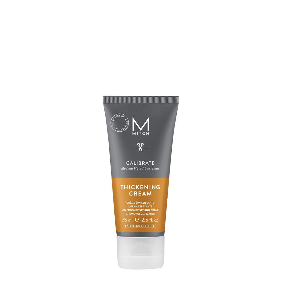 Paul Mitchell Mitch Calibrate Thickening Cream 2.5 oz (75 ml)