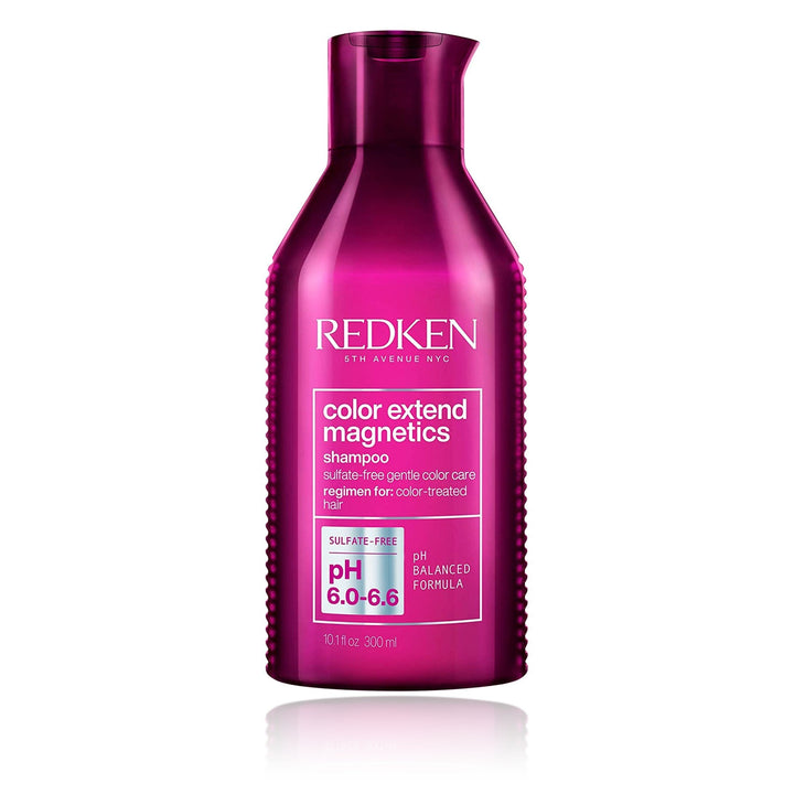 Redken Color Extend Magnetics Shampoo 10.1 oz (300 ml)