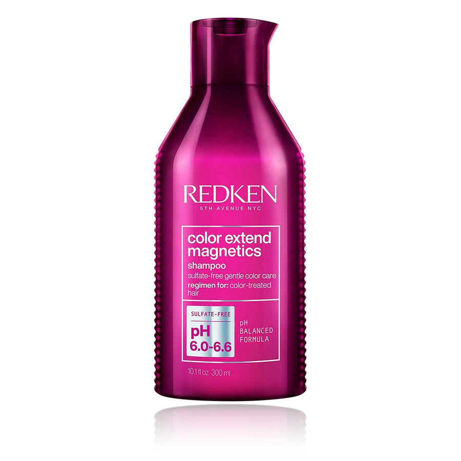 Redken Color Extend Magnetics Shampoo 10.1 oz (300 ml)