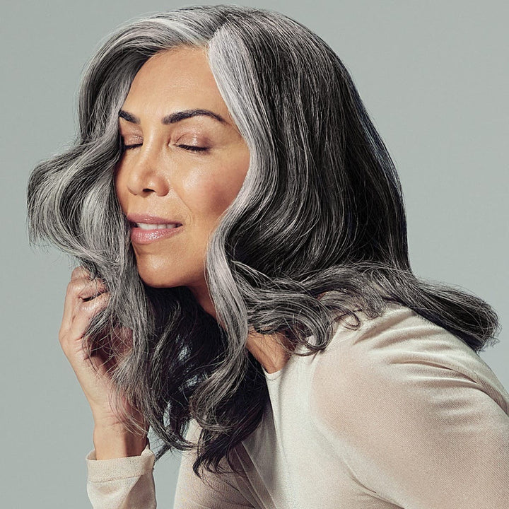 Paul Mitchell Shampoo Three - Clarify line model
