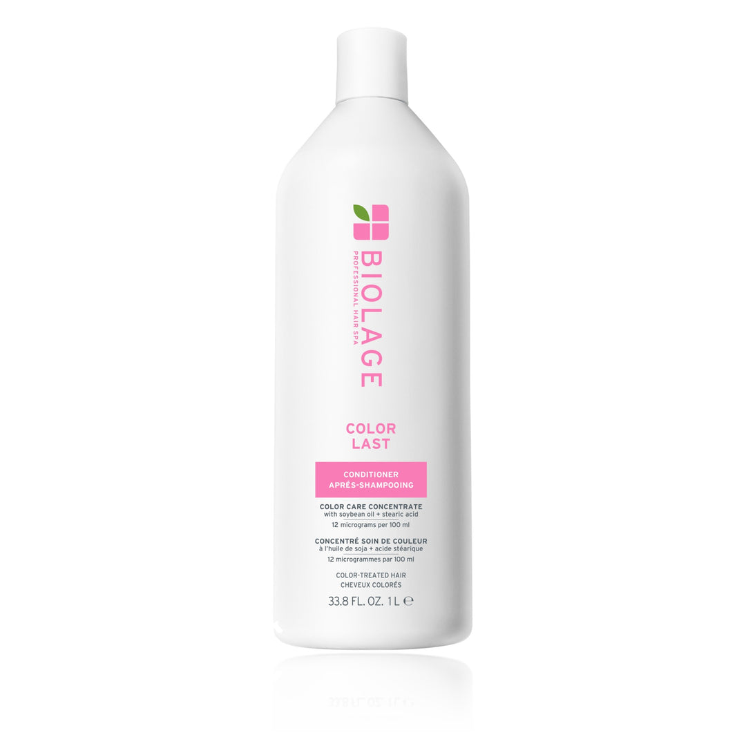 Biolage Color Last Conditioner 33.8 oz (1000 ml)
