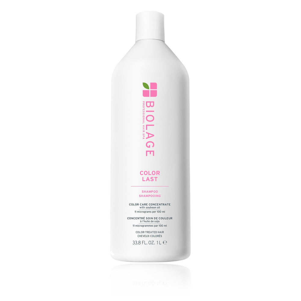 Biolage Color Last Shampoo 33.8 oz (1000 ml)