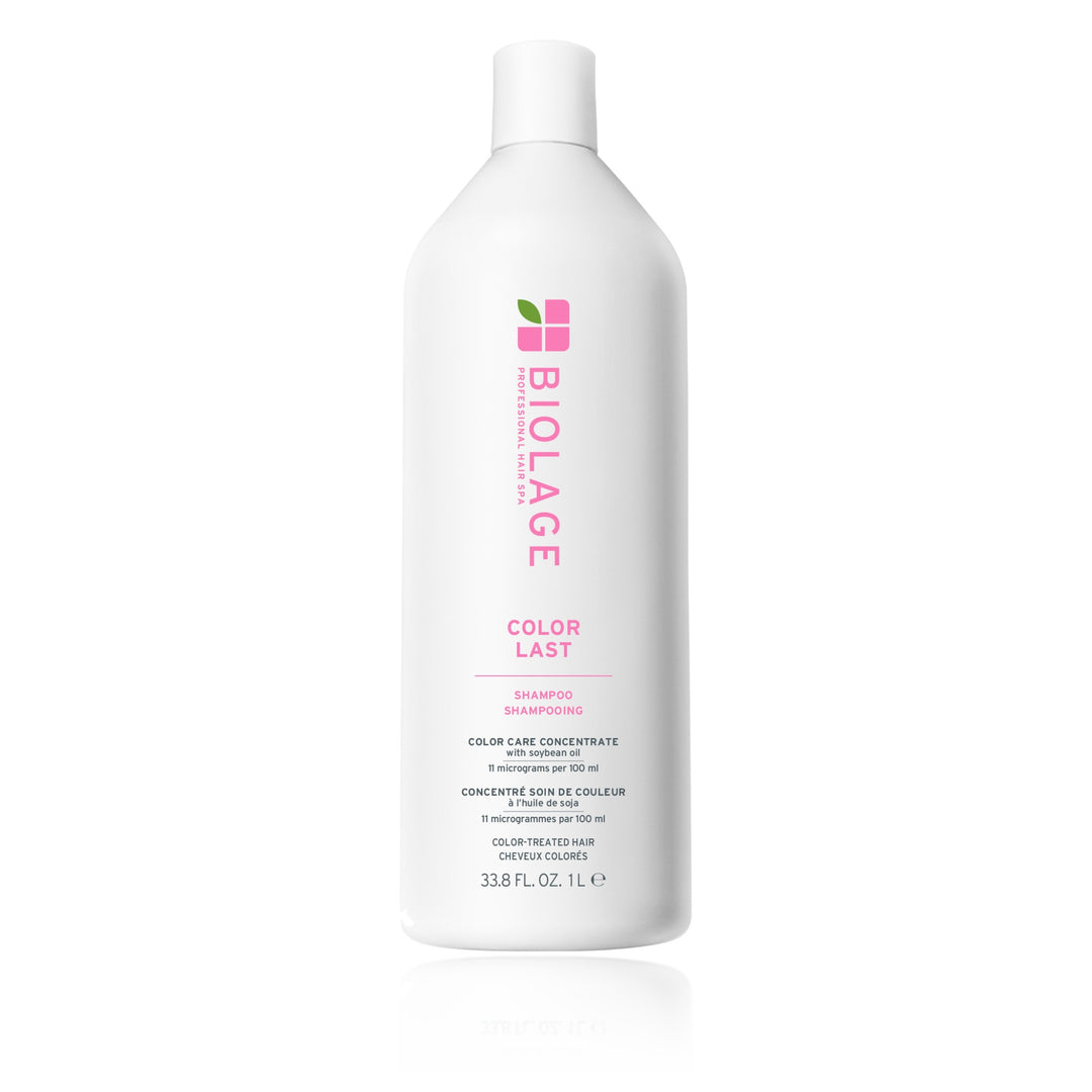 Biolage Color Last Shampoo 33.8 oz (1000 ml)
