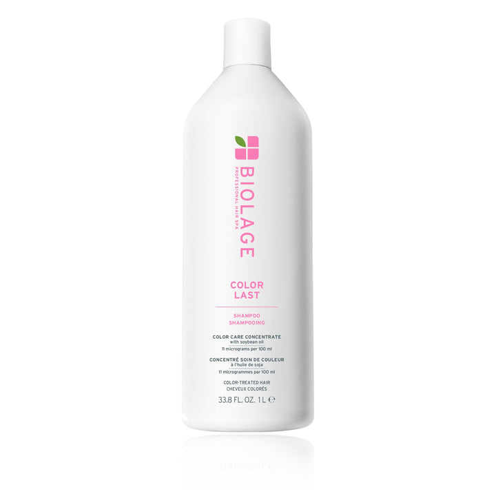Biolage Color Last Shampoo 33.8 oz (1000 ml)
