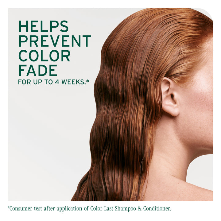 Biolage Color Last Shampoo - helps prevent color fade for up to 4 weeks