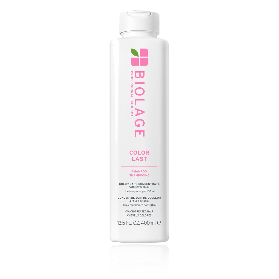 Biolage Color Last Shampoo 13.5 oz (400 ml)
