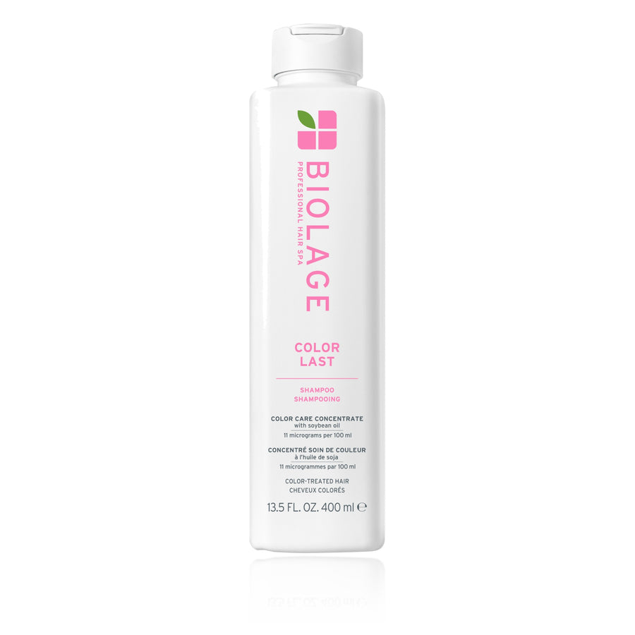 Biolage Color Last Shampoo 13.5 oz (400 ml)