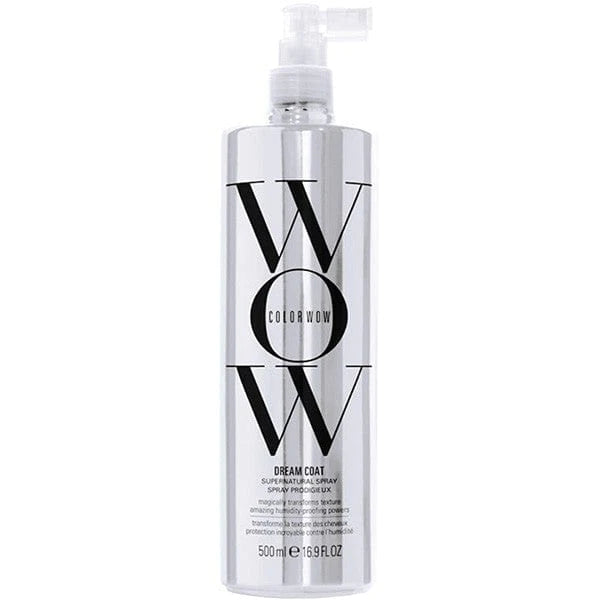 WOW - Dream Coat - Supernatural Spray - COLORWOW - Humidity-Proofing