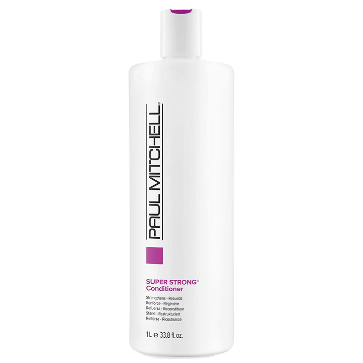 Paul Mitchell - Strength - Super Strong Daily Conditioner