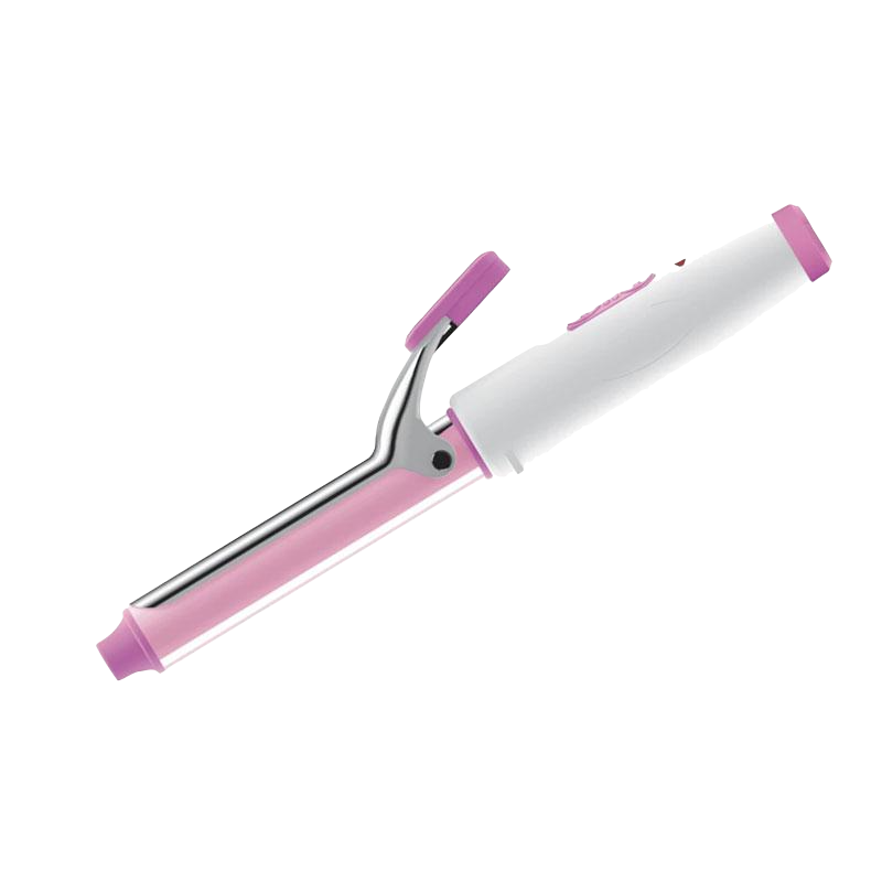 CROC Plug - Detachable Mini Curler