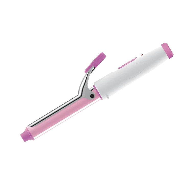 CROC Plug - Detachable Mini Curler