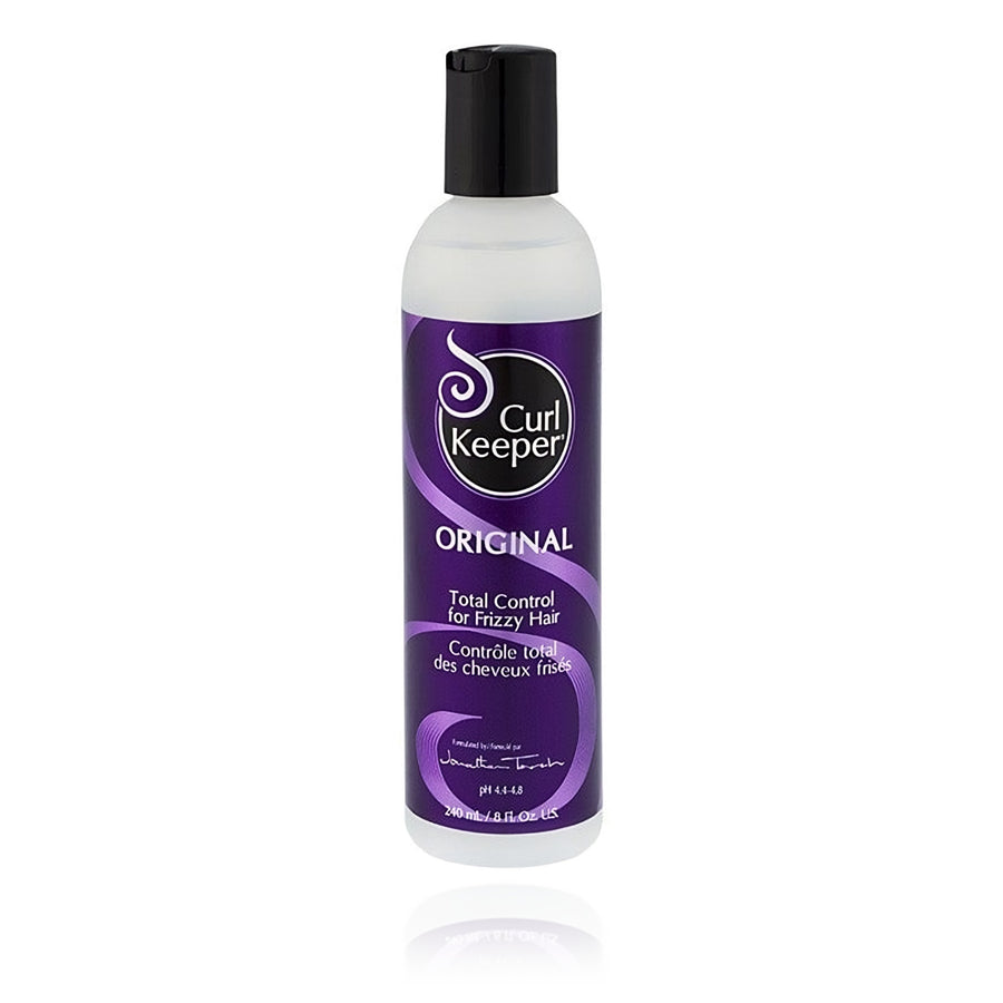 Curl Keeper Original 8 oz (240 ml)
