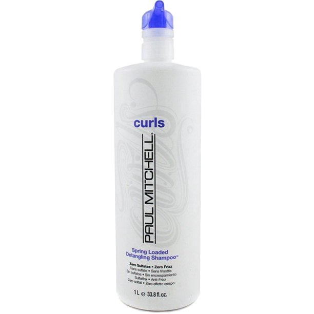 Paul Mitchell - Spring Loaded Detangling Shampoo