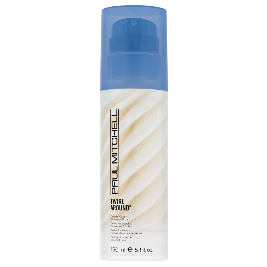 Paul Mitchell - Curls - Twirl Around - Curl Definer
