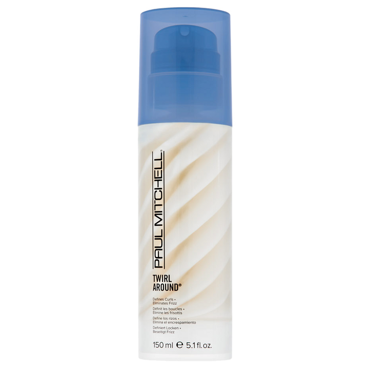 Paul Mitchell - Curls - Twirl Around - Curl Definer