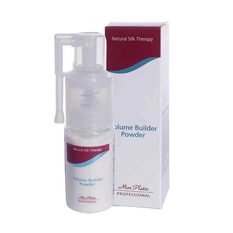 Mon Platin - Volume Builder Powder - Natural Silk Therapy