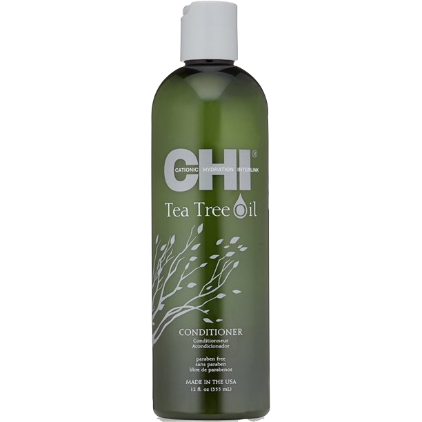 CHI - Tea Tree Oil - Conditioner