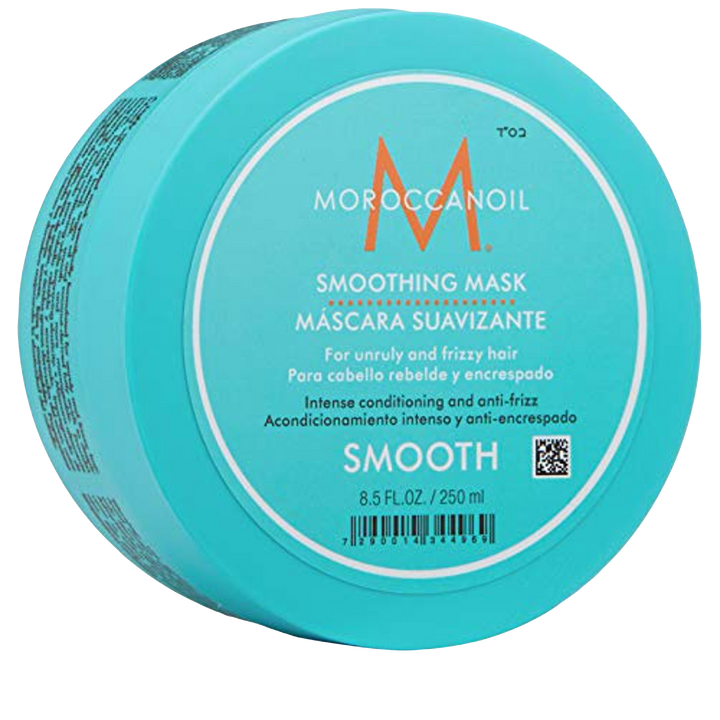 Moroccanoil Smoothing Mask Smooth