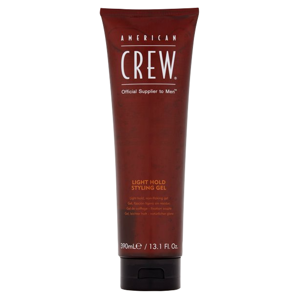 American Crew - Light Hold Styling Gel